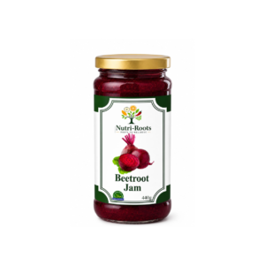 Beetroot Jam