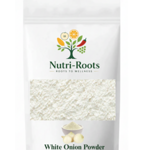 Nutri-Roots White Onion Powder 100g