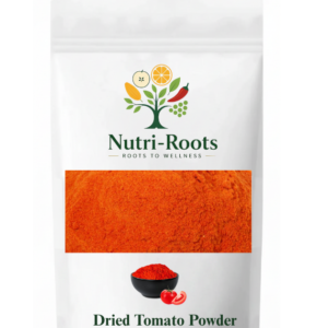 Nutri-Roots Pure Dried Tomato Powder – 100g