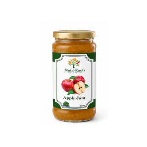 Apple Jam